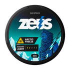 ZEUS Arctic Freeze Light (4 mg/Pouch)