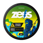 ZEUS Frozen Citrus Light (4 mg/Pouch)