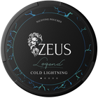ZEUS LEGEND Cold Lightning Light (4 mg/Pouch)