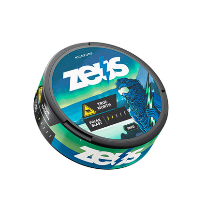 ZEUS True North Light (4 mg/Pouch)