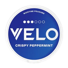 VELO CRISPY PEPPERMINT