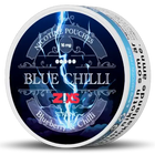 ZIXS BLUE CHILLI SLIM STRONG