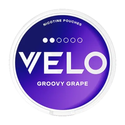 VELO GROOVY GRAPE MINI