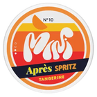 APRÈS TANGERINE SPRITZ MINI