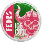 FEDRS ICE COOL 9 RASPBERRY HARD X-STRONG
