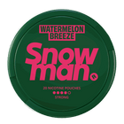 SNOWMAN WATERMELON BREEZE 12MG