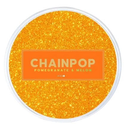 CHAINPOP POMEGRANATE MELON