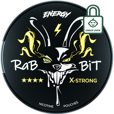 RABBIT ENERGY