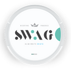 SWAG MINTO 12MG SLIM