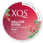 XQS HALLONSODA STRONG