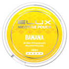 ELUX BANANA STRONG