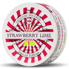 ZIXS SLIM STRAWBERRY LIME STRONG