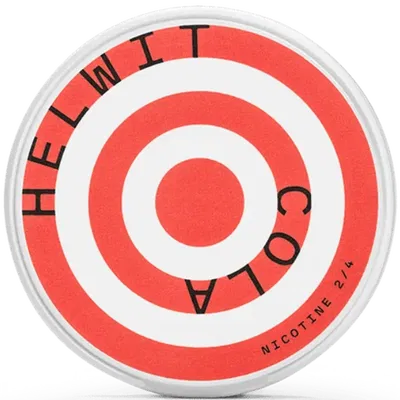 HELWIT COLA SLIM