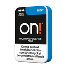 ON! MINT EXTRA STRONG