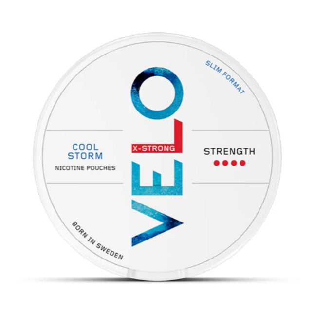 VELO COOL STORM
