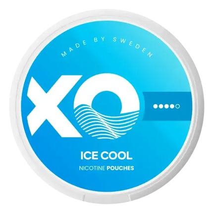 XO ICE COOL