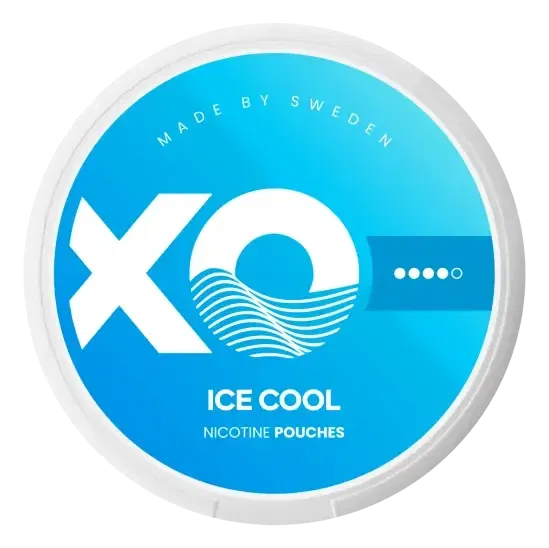 XO ICE COOL