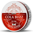 ZIXS COLA BUZZ SLIM