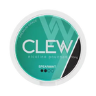 CLEW SPEARMINT 10MG