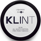 KLINT LICORICE #3