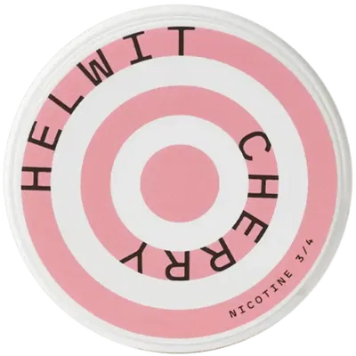 HELWIT CHERRY SLIM