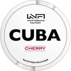 CUBA WHITE CHERRY SLIM