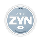 ZYN ORIGINAL MINI 6MG