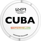 CUBA WHITE WATERMELON