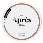 APRÈS COLA EXTRA STRONG