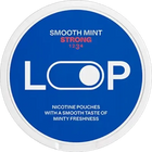 LOOP SMOOTH MINT STRONG
