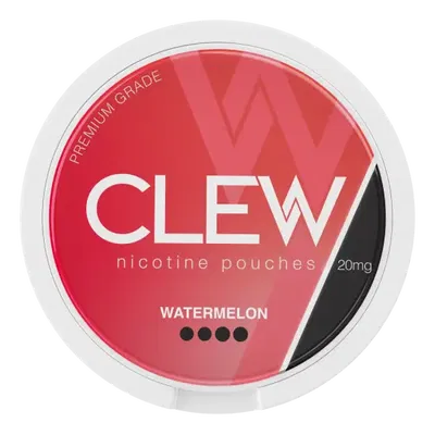 CLEW WATERMELON 20MG