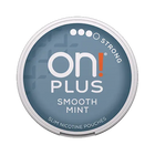 ON! PLUS SMOOTH MINT STRONG