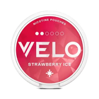 VELO STRAWBERRY ICE MINI (EU)