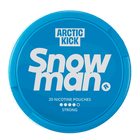 SNOWMAN ARCTIC KICK 12MG