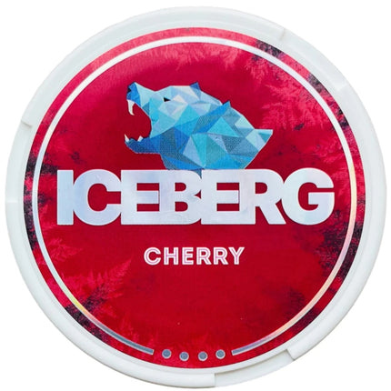 ICEBERG CHERRY (EU)