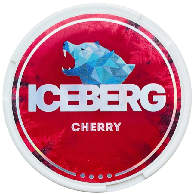 ICEBERG CHERRY (EU)