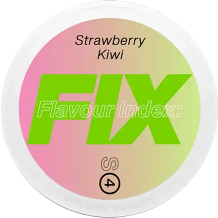 FIX STRAWBERRY KIWI S4