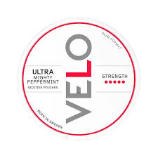 VELO ULTRA MIGHTY PEPPERMINT