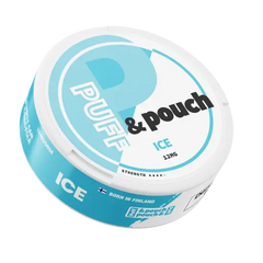 Collection image for: PUFF & POUCH