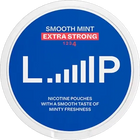 LOOP SMOOTH MINT EXTRA STRONG (ENG)