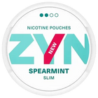ZYN SPEARMINT SLIM