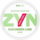 ZYN CUCUMBER LIME SLIM