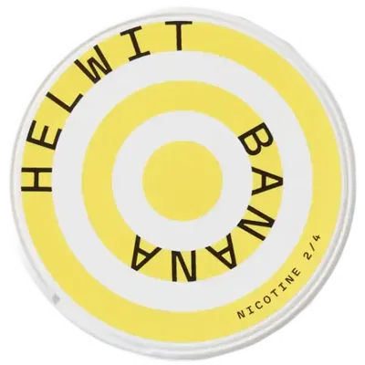 HELWIT BANANA