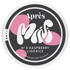 APRÈS RASPBERRY LIQORICE PETITE MINI
