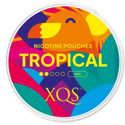 XQS TROPICAL LIGHT