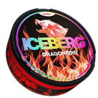 ICEBERG DRAGONFIRE ULTRA (EU)