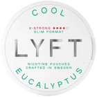 LYFT COOL EUCALYPTUS X-STRONG