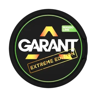 GARANT MANGO LIME EXTREME