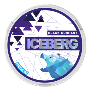 ICEBERG BLACK CURRANT (EU)