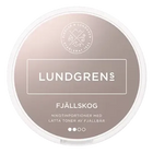 LUNDGRENS FJÄLLSKOG